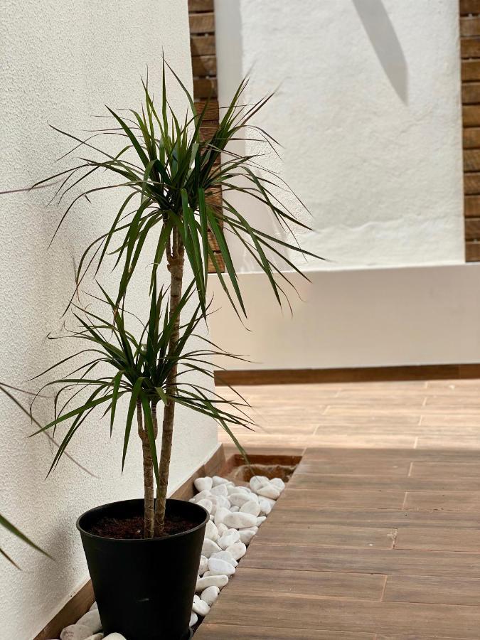 Appartement White Downtown *