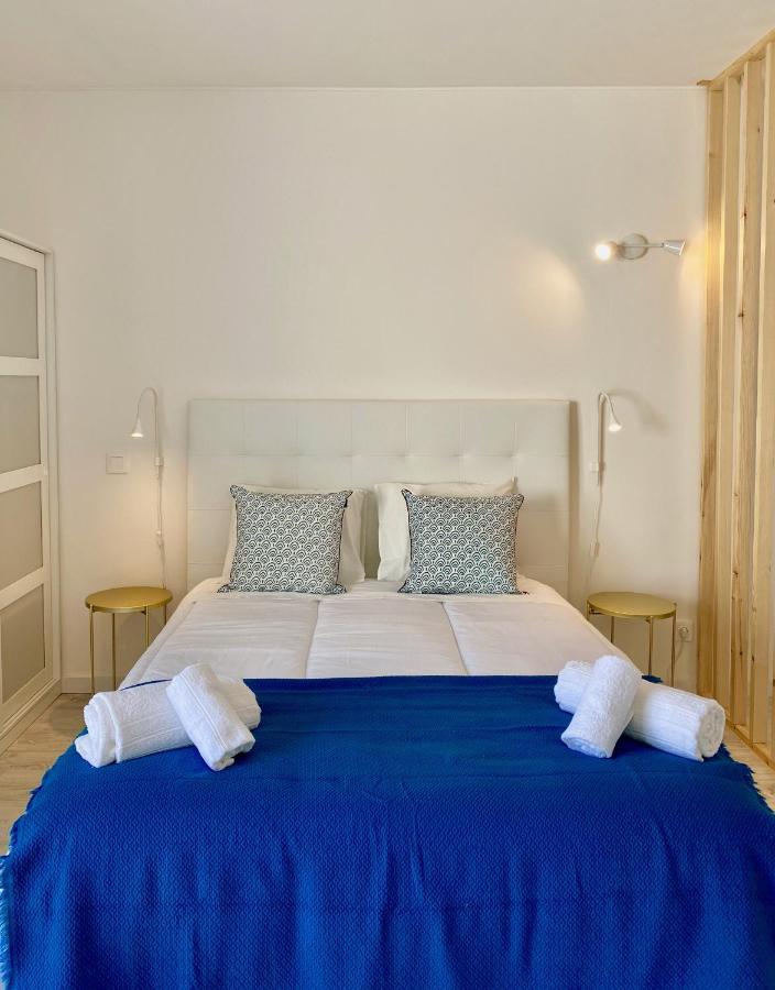 Appartement White Downtown