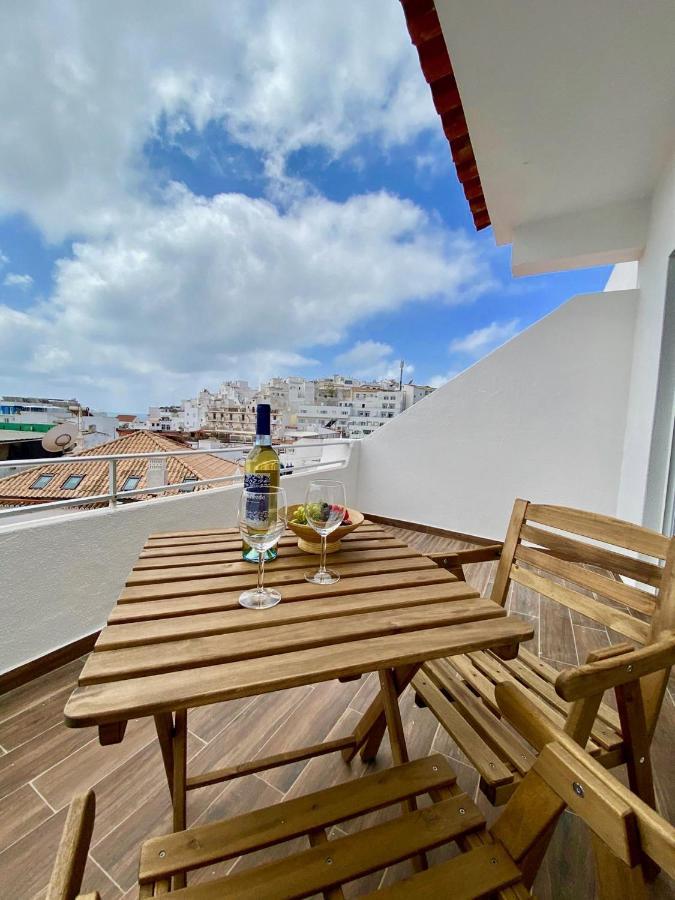 Appartement White Downtown