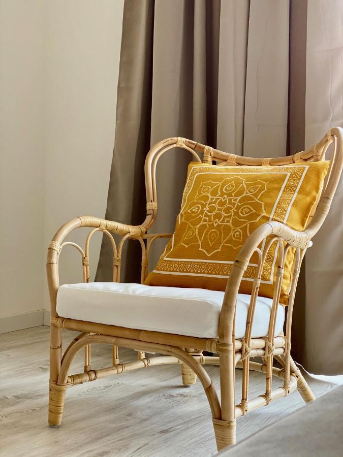 Appartement White Downtown *