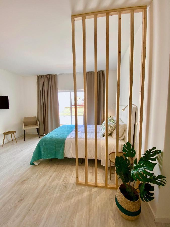 Appartement White Downtown Albufeira