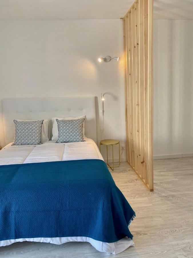 Appartement White Downtown