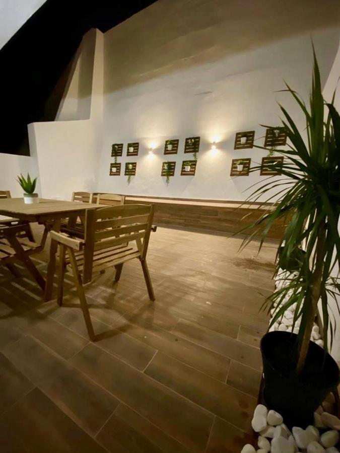 Appartement White Downtown *
