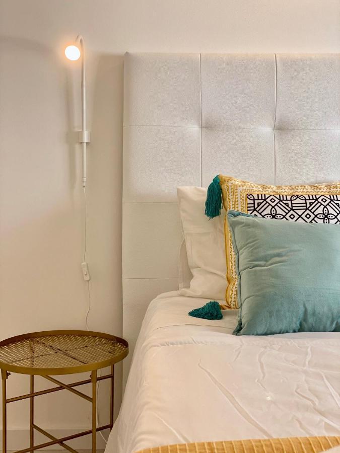 White Downtown Appartement Albufeira