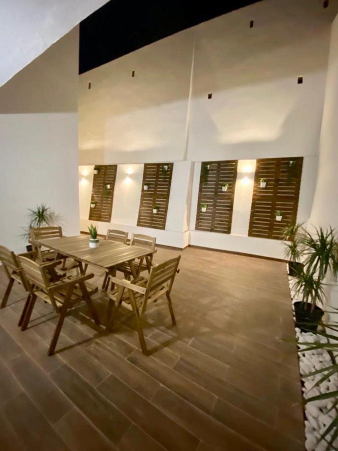 Appartement White Downtown Albufeira