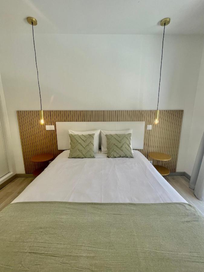 Appartement White Downtown *
