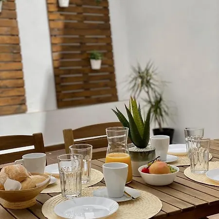 White Sand Apartments Downtown Albufeira Exterior photo