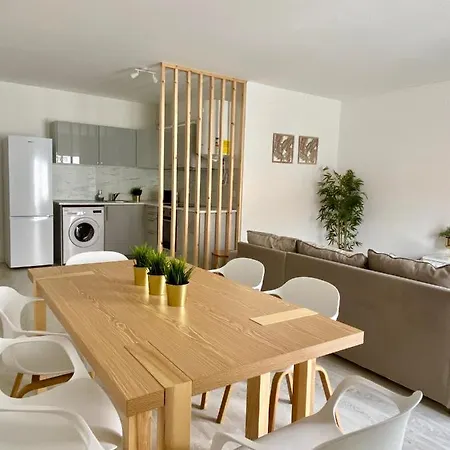 White Sand Apartments Downtown Albufeira Exterior photo