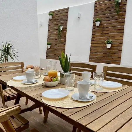 White Sand Apartments Downtown Albufeira Exterior photo