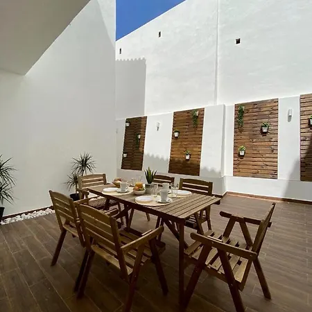 White Sand Apartments Downtown Albufeira Exterior photo