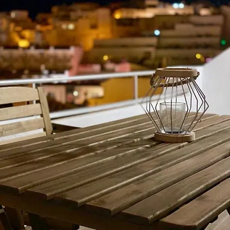 White Sand Apartments Downtown Albufeira Exterior photo