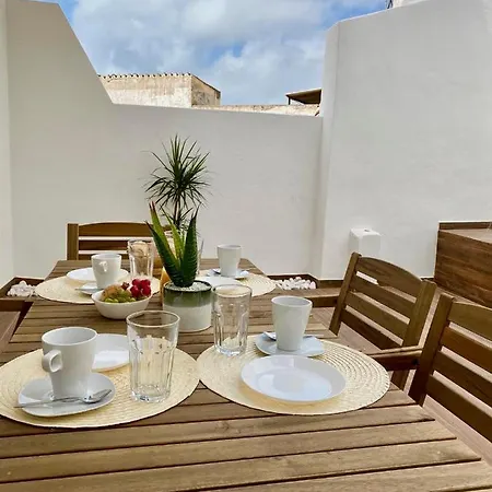 White Sand Apartments Downtown Albufeira Exterior photo