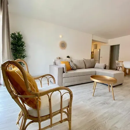 White Sand Apartments Downtown Albufeira Exterior photo