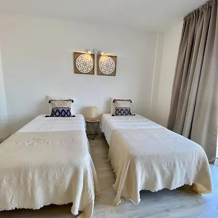 White Sand Apartments Downtown Albufeira Exterior photo