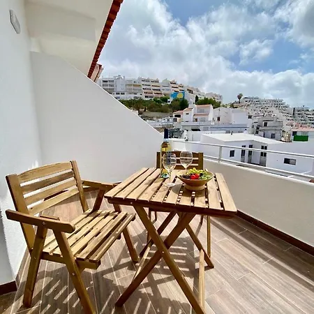 White Sand Apartments Downtown Albufeira Exterior photo