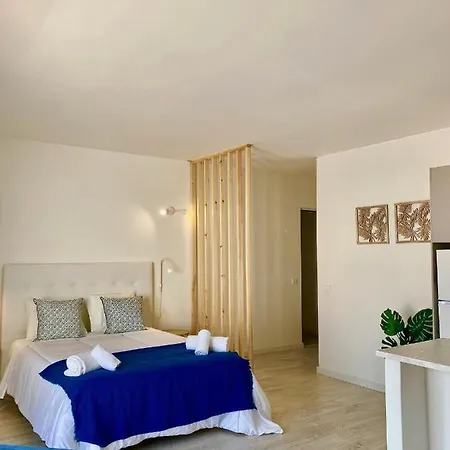White Sand Apartments Downtown Albufeira Exterior photo