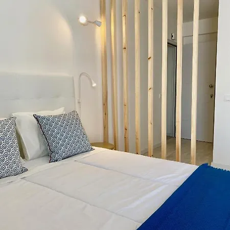White Sand Apartments Downtown Albufeira Exterior photo