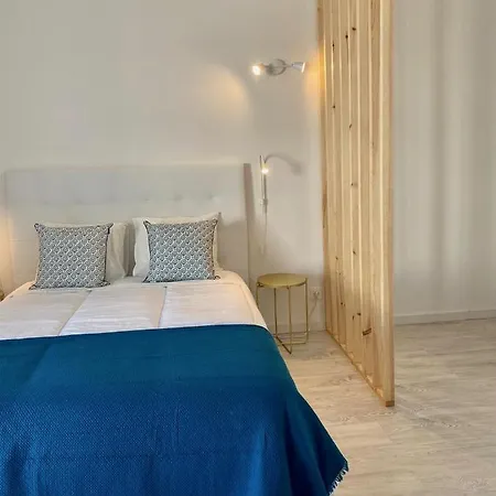 White Sand Apartments Downtown Albufeira Exterior photo
