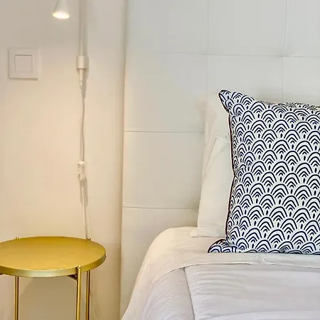 White Sand Apartments Downtown Albufeira Exterior photo