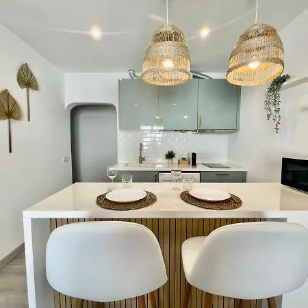 White Sand Apartments Downtown Albufeira Exterior photo