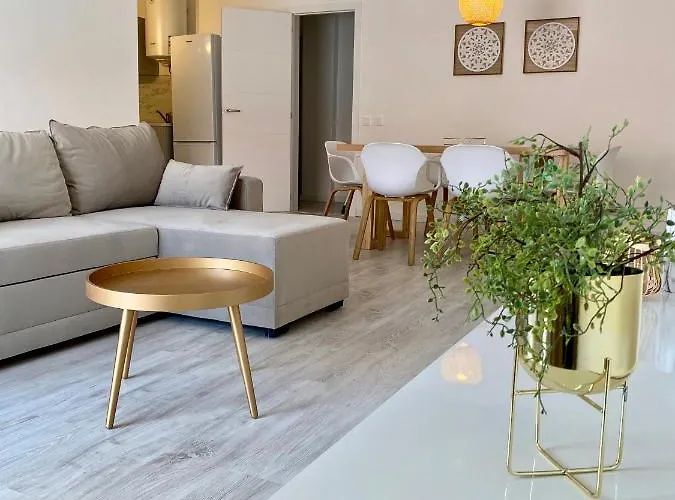 White Sand Apartments Downtown Albufeira