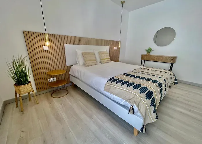 White Sand Apartments Downtown Albufeira