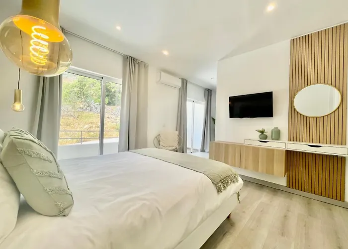 White Sand Apartments Downtown Albufeira