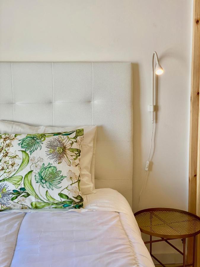 Apartment White Downtown Albufeira