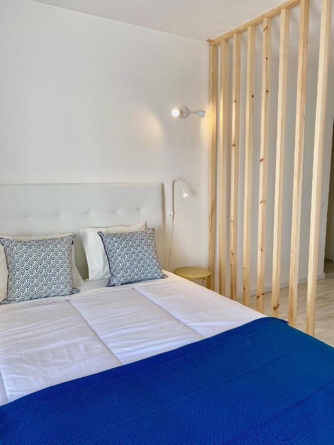 Apartment White Downtown Albufeira