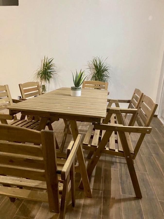 Apartment White Downtown Albufeira