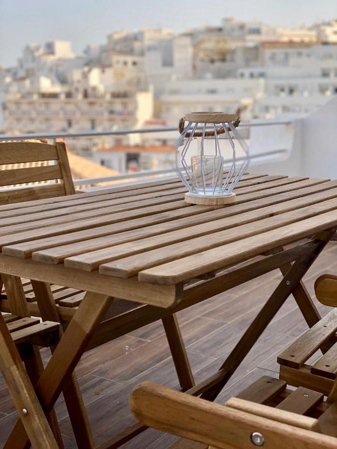 White Downtown * Albufeira