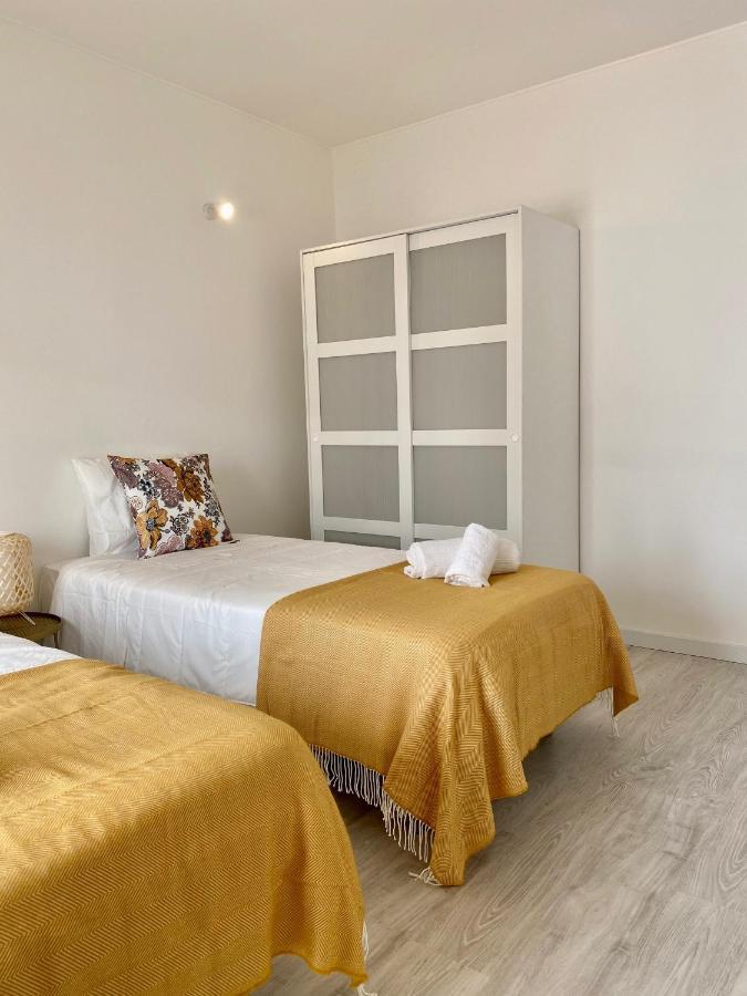 Apartment White Downtown *