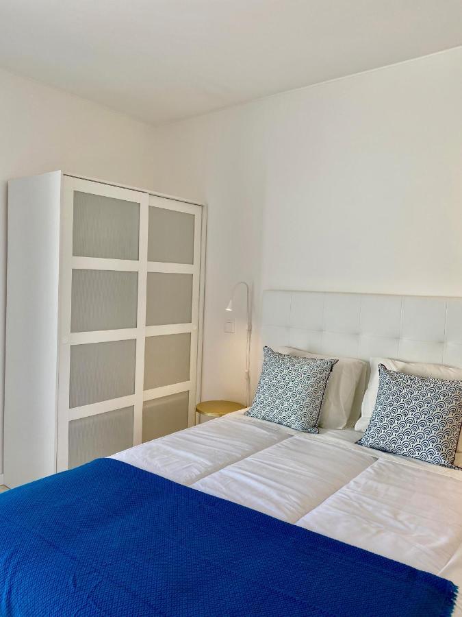 Apartment White Downtown Albufeira