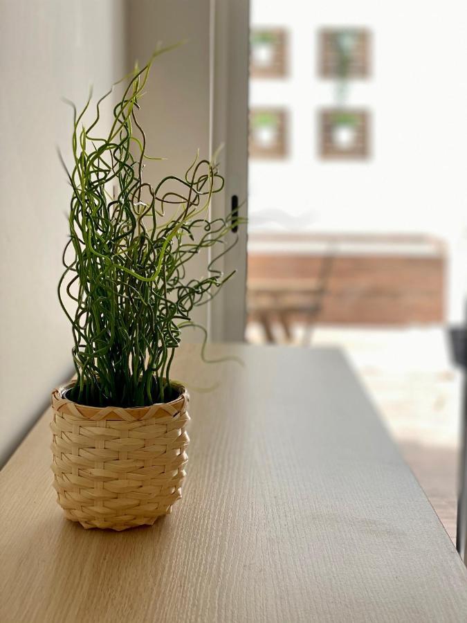 Apartment White Downtown Albufeira