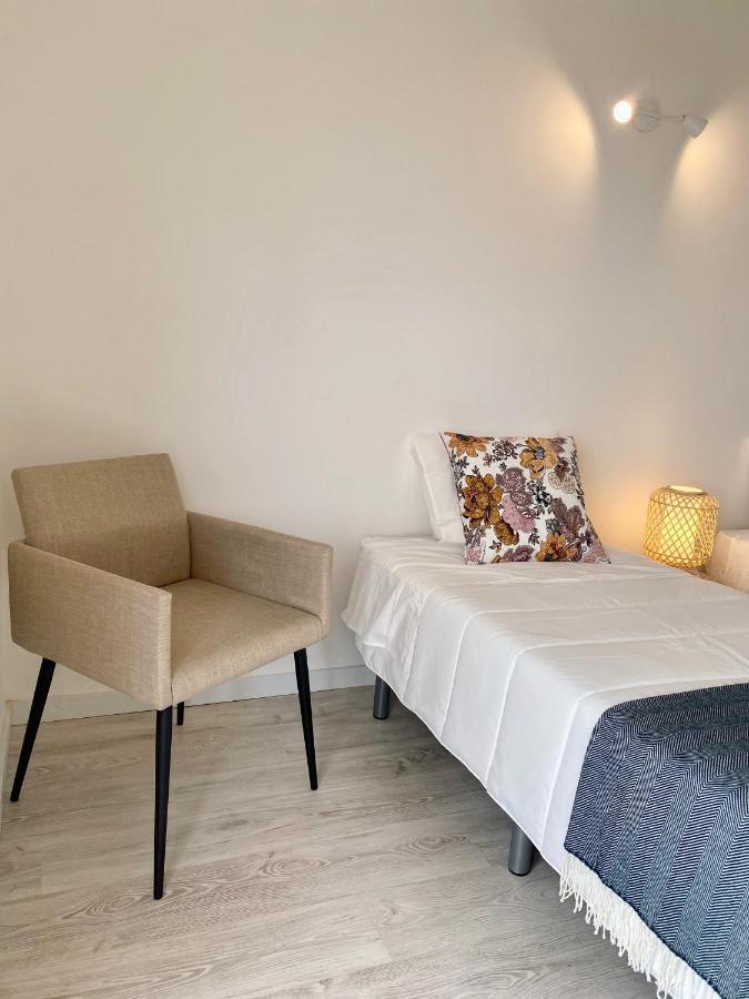 Apartment White Downtown Albufeira