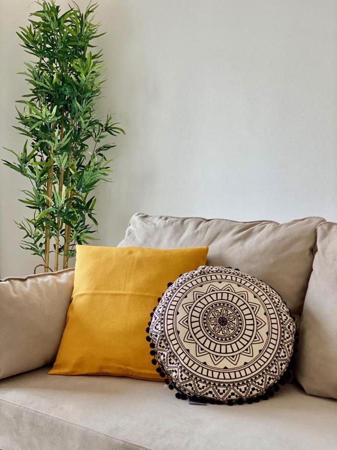 Apartment White Downtown Albufeira