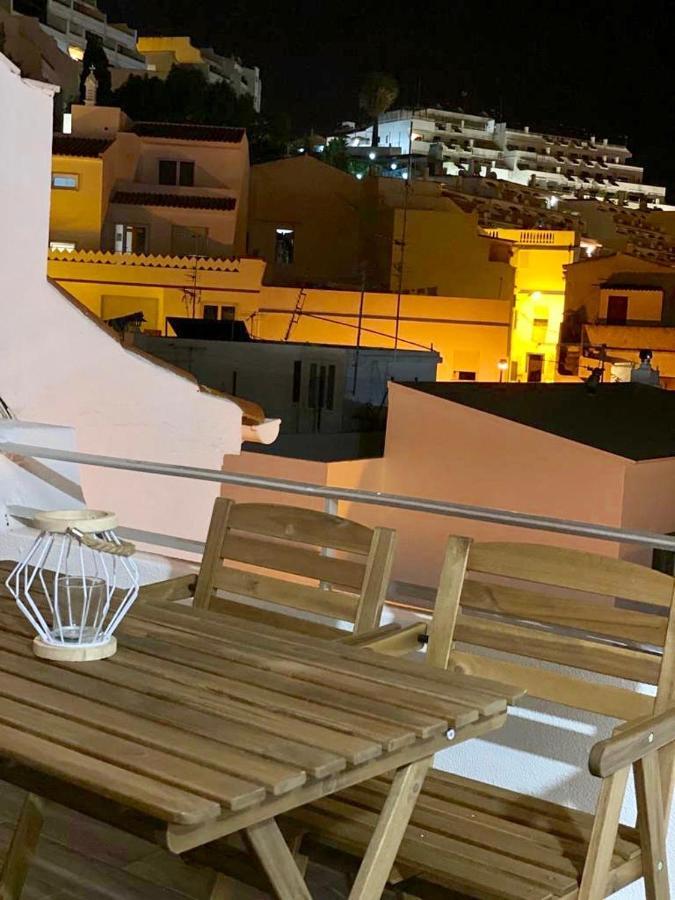Apartment White Downtown Albufeira