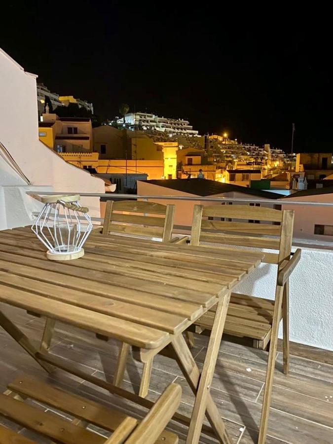 Apartment White Downtown Albufeira